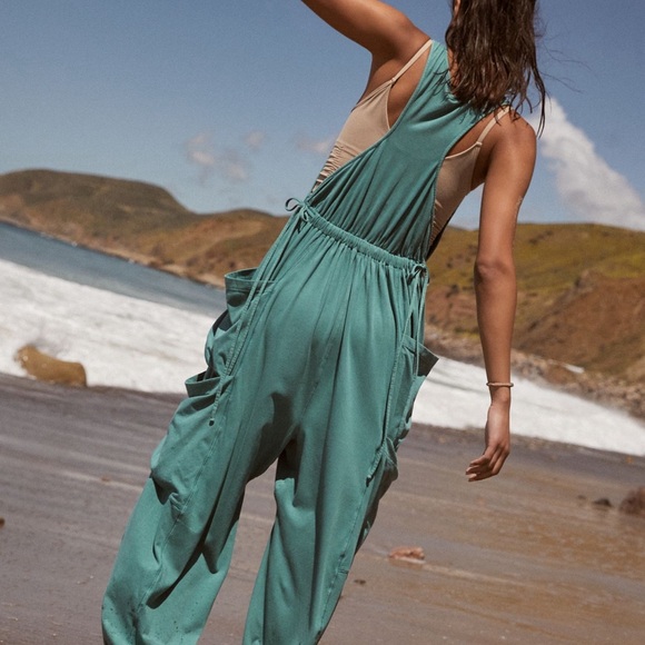 FP Movement Infinity Onesie - Picture 2 of 10